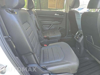 2019 Volkswagen Atlas V6 SEL Premium - miniatura 17