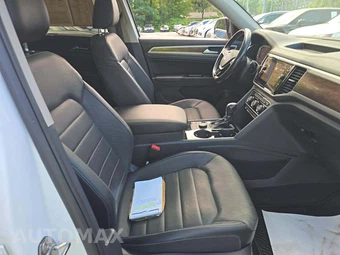 2019 Volkswagen Atlas V6 SEL Premium - miniatura 19