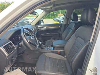 2019 Volkswagen Atlas V6 SEL Premium - miniatura 6