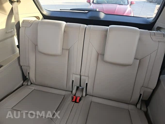 2019 Volkswagen Atlas V6 SEL R-Line - miniatura 14