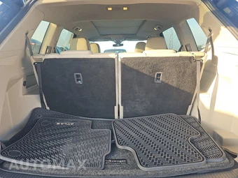 2019 Volkswagen Atlas V6 SEL R-Line - miniatura 17