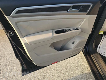 2019 Volkswagen Atlas V6 SEL R-Line - miniatura 9
