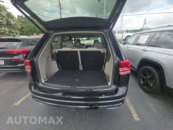 2019 Volkswagen Atlas V6 SEL R-Line - miniatura 15