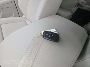 2019 Volkswagen Atlas V6 SEL R-Line - miniatura 8