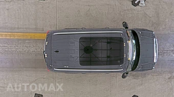 2019 Volkswagen Atlas V6 SEL R-Line - miniatura 18