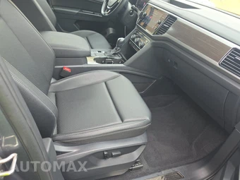 2019 Volkswagen Atlas V6 SEL R-Line - miniatura 8