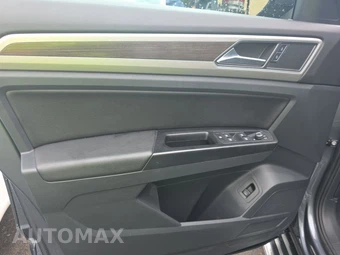 2019 Volkswagen Atlas V6 SEL R-Line - miniatura 9