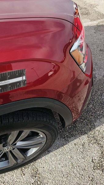 2019 Volkswagen Atlas V6 SEL R-Line - miniatura 21