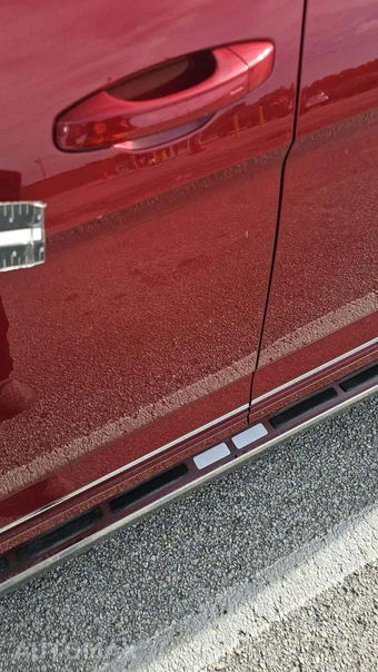 2019 Volkswagen Atlas V6 SEL R-Line - miniatura 23