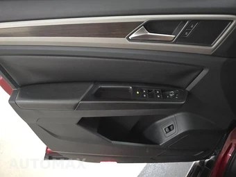 2019 Volkswagen Atlas V6 SEL R-Line - miniatura 9