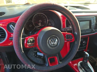 2019 Volkswagen Beetle Convertible S – miniatura 10