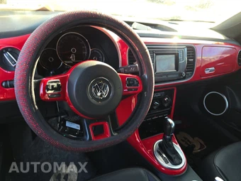 2019 Volkswagen Beetle Convertible S – miniatura 11