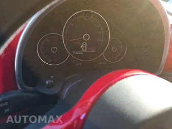 2019 Volkswagen Beetle Convertible S – miniatura 12