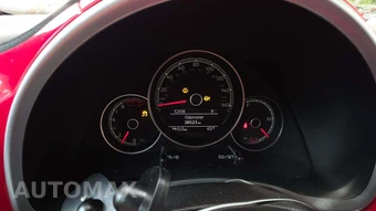 2019 Volkswagen Beetle Convertible S – miniatura 20