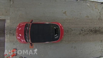 2019 Volkswagen Beetle Convertible S – miniatura 21