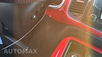 2019 Volkswagen Beetle Convertible S – miniatura 28