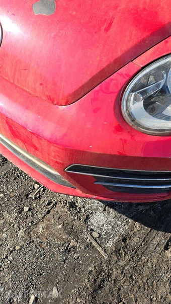 2019 Volkswagen Beetle Convertible S – miniatura 32