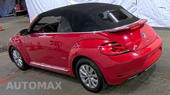 2019 Volkswagen Beetle Convertible S – miniatura 6
