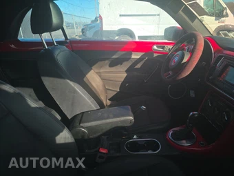 2019 Volkswagen Beetle Convertible S – miniatura 8