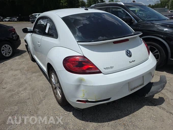2019 Volkswagen Beetle S Hatchback – miniatura 6
