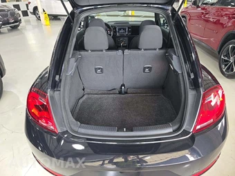 2019 Volkswagen Beetle S Hatchback – miniatura 14