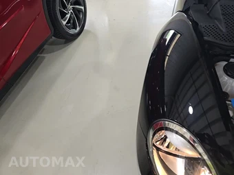 2019 Volkswagen Beetle S Hatchback – miniatura 22