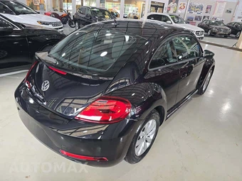 2019 Volkswagen Beetle S Hatchback – miniatura 3