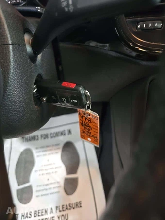2019 Volkswagen Beetle S Hatchback – miniatura 8
