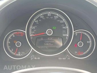 2019 Volkswagen Beetle SE Hatchback - miniatura 6