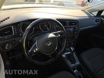 2019 Volkswagen e-Golf SE Hatchback – miniatura 11