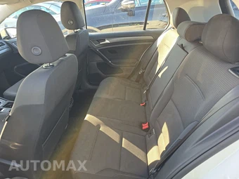 2019 Volkswagen e-Golf SE Hatchback – miniatura 13