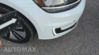 2019 Volkswagen e-Golf SE Hatchback – miniatura 18