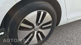2019 Volkswagen e-Golf SE Hatchback – miniatura 20