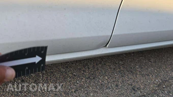 2019 Volkswagen e-Golf SE Hatchback – miniatura 22