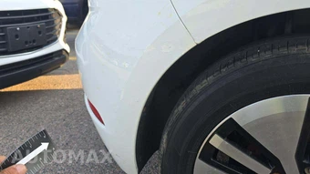 2019 Volkswagen e-Golf SE Hatchback – miniatura 25