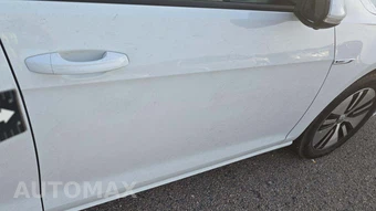 2019 Volkswagen e-Golf SE Hatchback – miniatura 30