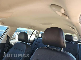 2019 Volkswagen Golf Alltrack S Wagon - miniatura 11