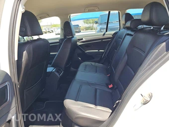 2019 Volkswagen Golf Alltrack S Wagon - miniatura 13