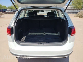 2019 Volkswagen Golf Alltrack S Wagon - miniatura 14