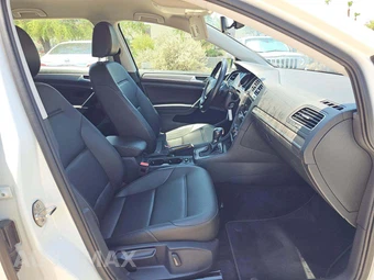 2019 Volkswagen Golf Alltrack S Wagon - miniatura 18