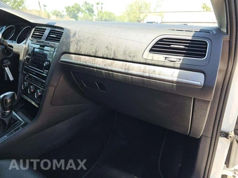 2019 Volkswagen Golf Alltrack S Wagon - miniatura 19