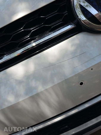 2019 Volkswagen Golf Alltrack S Wagon - miniatura 21