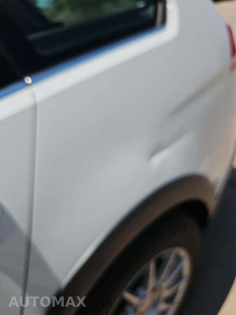 2019 Volkswagen Golf Alltrack S Wagon - miniatura 24
