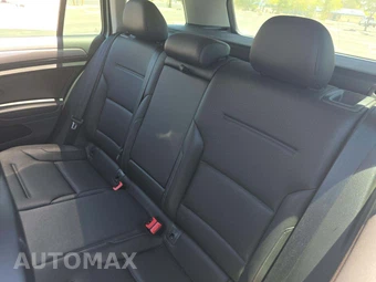 2019 Volkswagen Golf Alltrack S Wagon - miniatura 10