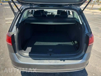 2019 Volkswagen Golf Alltrack S Wagon - miniatura 11