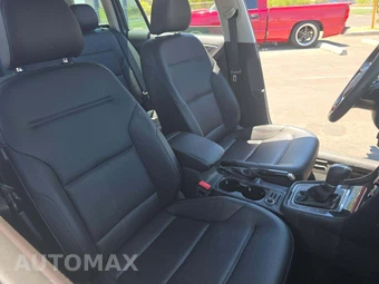 2019 Volkswagen Golf Alltrack S Wagon - miniatura 15