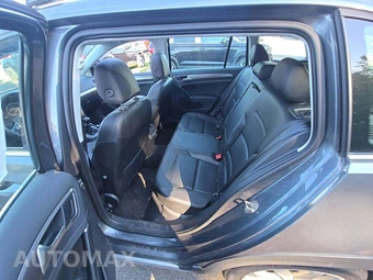 2019 Volkswagen Golf Alltrack SE Wagon - miniatura 13