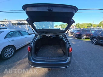 2019 Volkswagen Golf Alltrack SE Wagon - miniatura 14