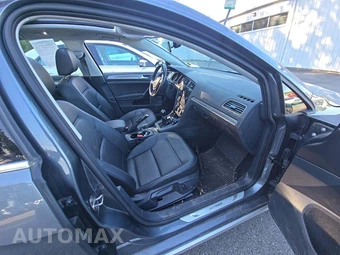 2019 Volkswagen Golf Alltrack SE Wagon - miniatura 18