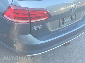 2019 Volkswagen Golf Alltrack SE Wagon - miniatura 22